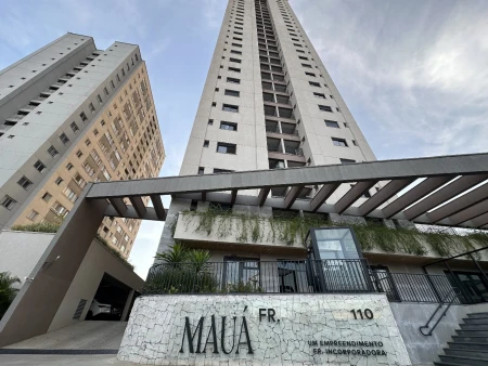Residencial Mauá