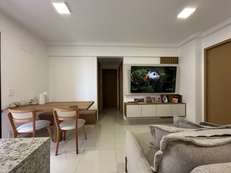 Residencial Mauá