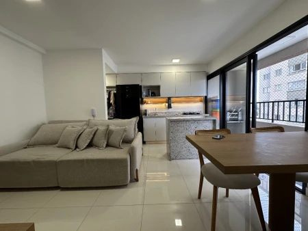 Residencial Mauá