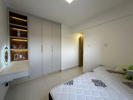 Residencial Mauá