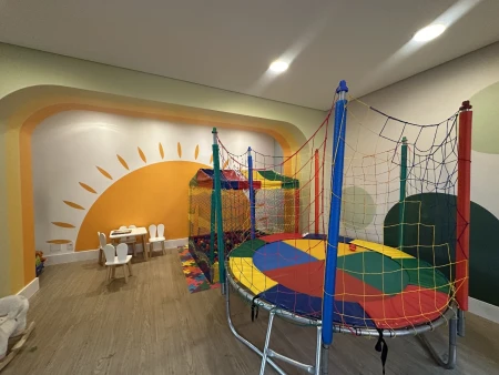 Residencial Mauá