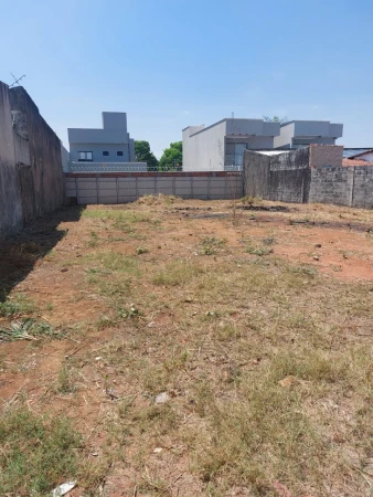 Lote Jardim Helvécia