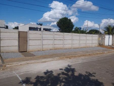 Lote Jardim Helvécia