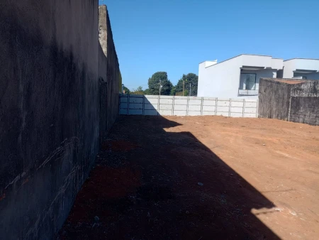 Lote Jardim Helvécia