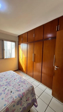 Residencial Saint James Park