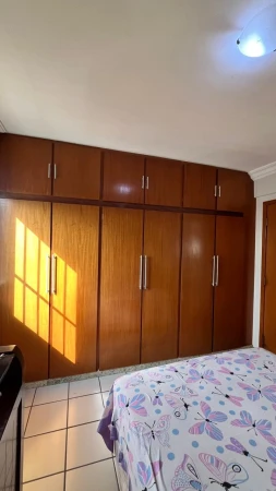 Residencial Saint James Park