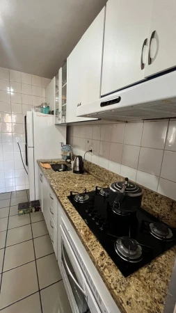 Residencial Saint James Park