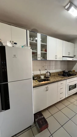 Residencial Saint James Park