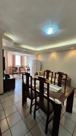 Residencial Saint James Park
