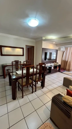 Residencial Saint James Park