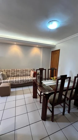 Residencial Saint James Park