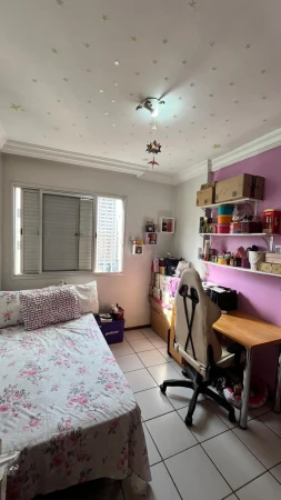 Residencial Saint James Park