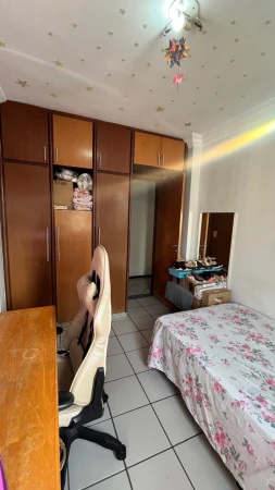 Residencial Saint James Park