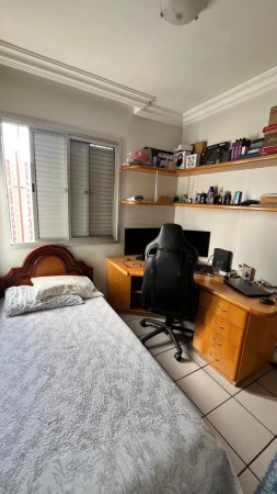 Residencial Saint James Park