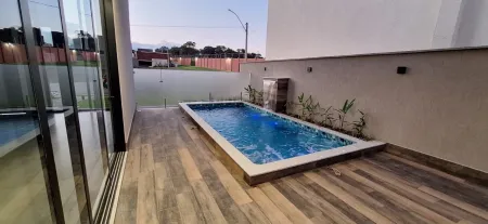 Sobrado no Jardins Bolonha