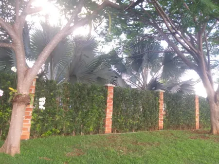 Chácara no Sítio de Recreio Paraíso Tropical