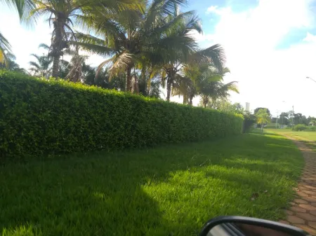 Chácara no Sítio de Recreio Paraíso Tropical