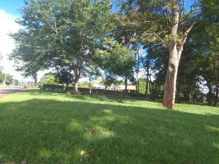 Chácara no Sítio de Recreio Paraíso Tropical