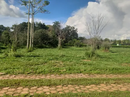 Chácara no Sítio de Recreio Paraíso Tropical