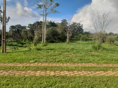 Chácara no Sítio de Recreio Paraíso Tropical