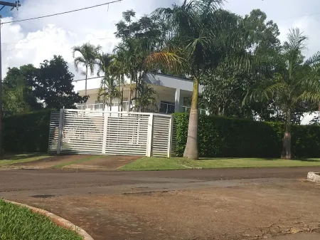 Chácara no Sítio de Recreio Paraíso Tropical