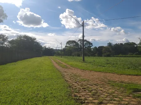 Chácara no Sítio de Recreio Paraíso Tropical