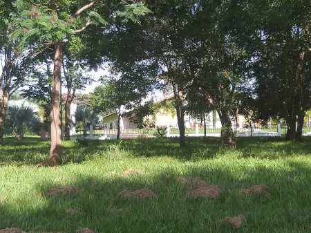 Chácara no Sítio de Recreio Paraíso Tropical