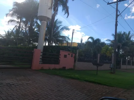 Chácara no Sítio de Recreio Paraíso Tropical