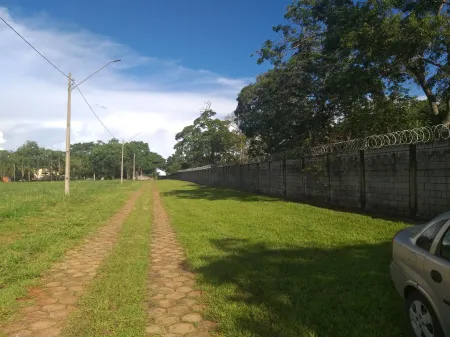 Chácara no Sítio de Recreio Paraíso Tropical