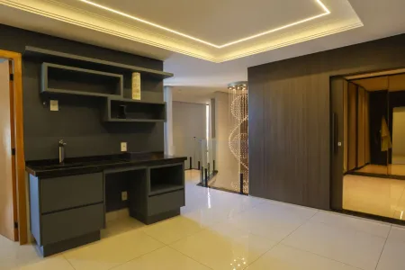 Sobrado no Residencial Granville
