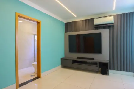 Sobrado no Residencial Granville