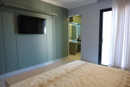 Sobrado no Residencial Granville