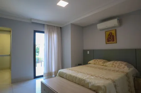 Sobrado no Residencial Granville
