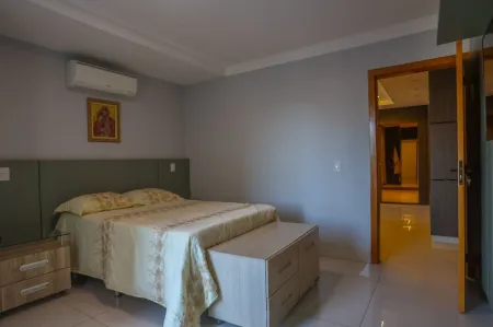 Sobrado no Residencial Granville