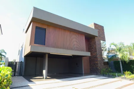 Sobrado no Residencial Granville
