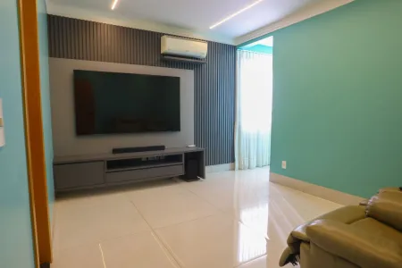 Sobrado no Residencial Granville