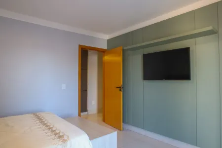 Sobrado no Residencial Granville