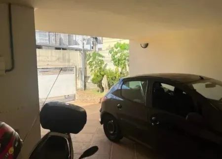 Casa no Jardim América