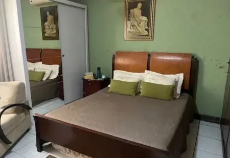 Casa no Jardim América