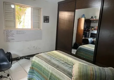 Casa no Jardim América
