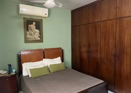 Casa no Jardim América