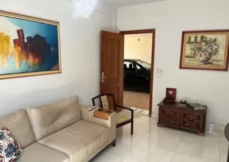 Casa no Jardim América