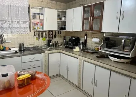 Casa no Jardim América