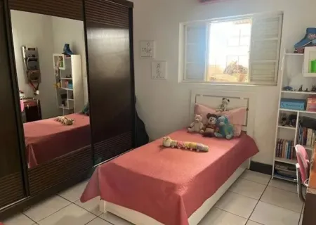 Casa no Jardim América