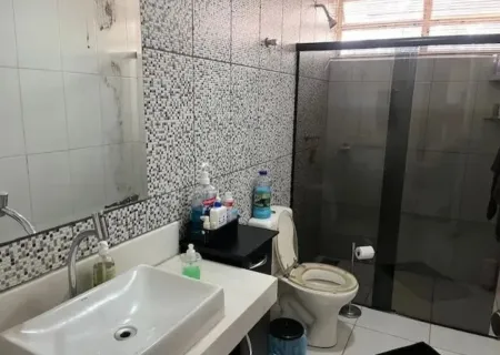 Casa no Jardim América