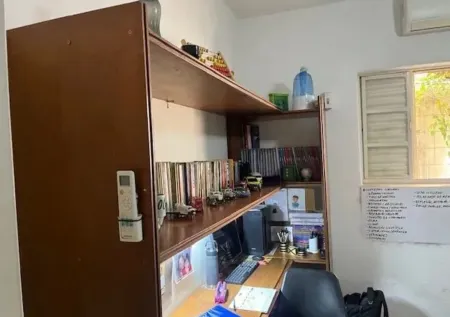 Casa no Jardim América