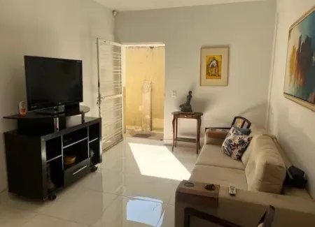 Casa no Jardim América