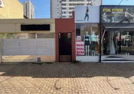 Casa no Jardim América