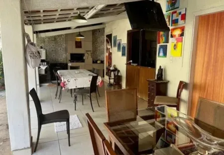Casa no Jardim América