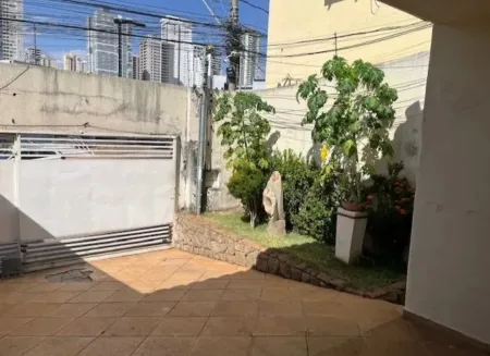 Casa no Jardim América